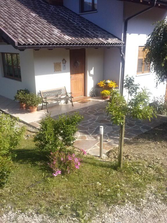 B&B La Casa Del Sole San Michele allʼAdige 外观 照片