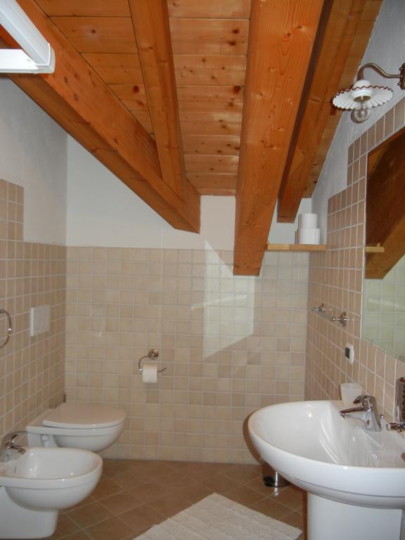 B&B La Casa Del Sole San Michele allʼAdige 客房 照片