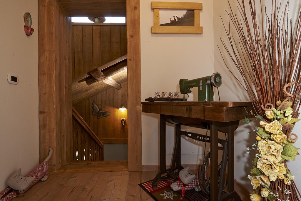 B&B La Casa Del Sole San Michele allʼAdige 外观 照片