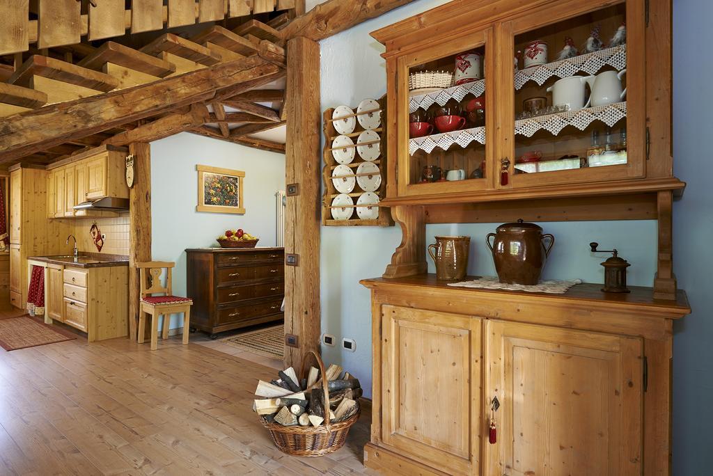 B&B La Casa Del Sole San Michele allʼAdige 外观 照片