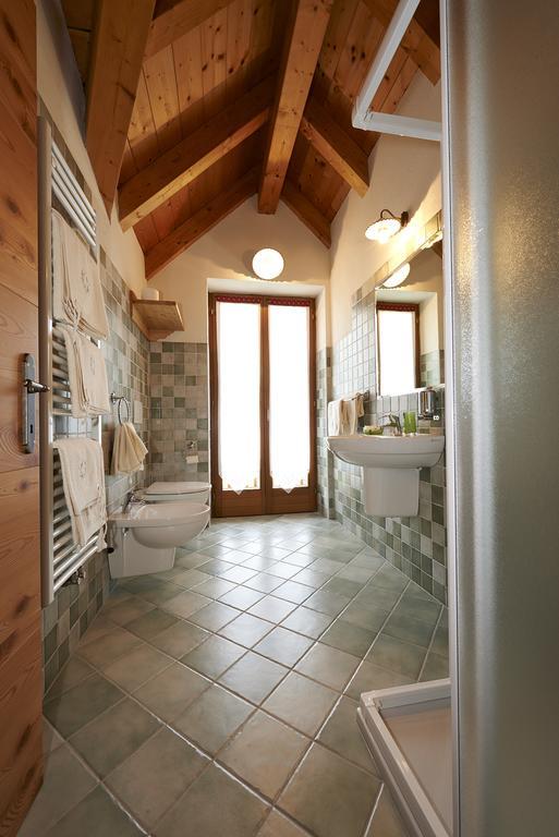 B&B La Casa Del Sole San Michele allʼAdige 外观 照片
