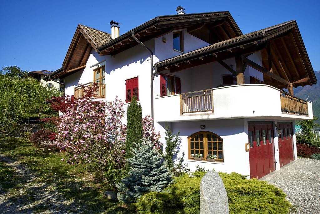 B&B La Casa Del Sole San Michele allʼAdige 外观 照片