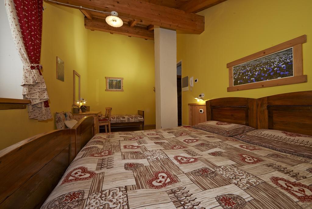 B&B La Casa Del Sole San Michele allʼAdige 外观 照片