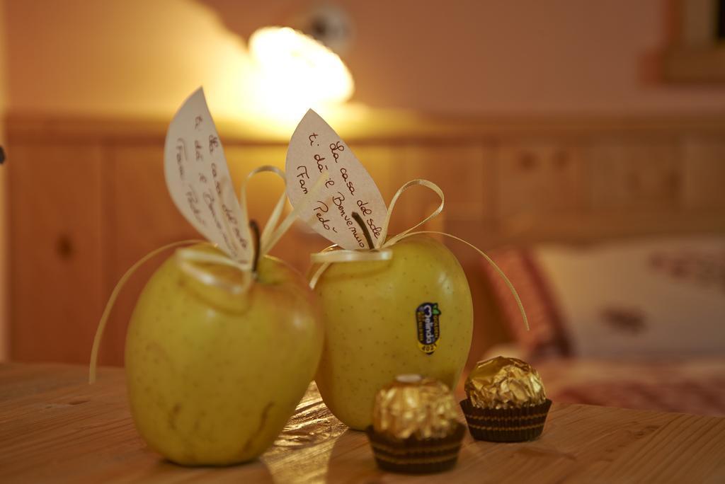 B&B La Casa Del Sole San Michele allʼAdige 外观 照片
